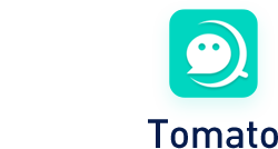 Tomato live chat
